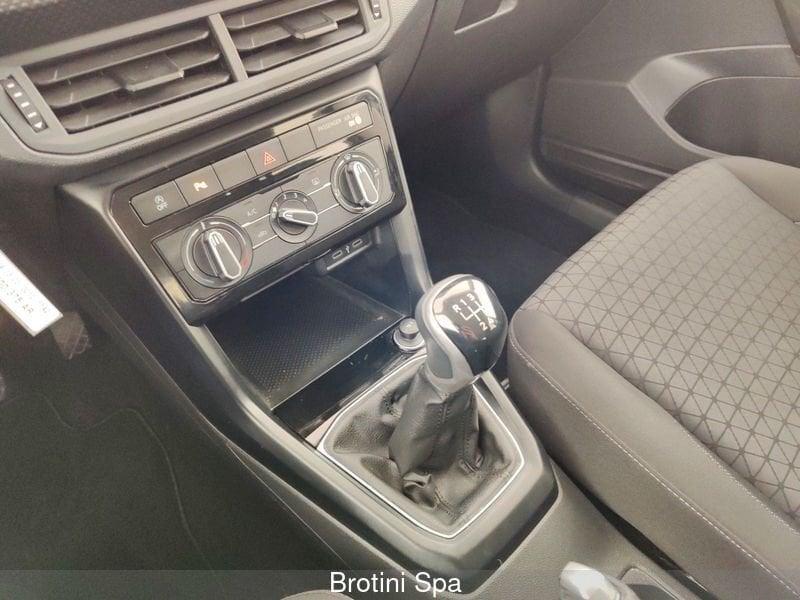 Volkswagen T-Cross 1.0 TSI Style BMT