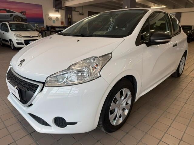 Peugeot 208 1.2 VTi 82 CV 3 porte Active