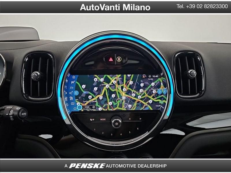 MINI Mini Countryman F60 Mini 1.5 Cooper SE Essential Countryman ALL4