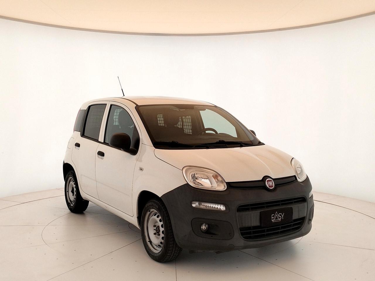 Fiat Panda 1.2 Pop Van 2 posti - IVA ESCLUSA