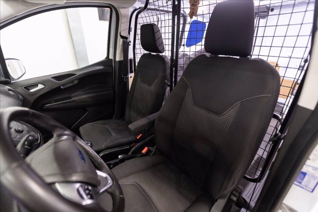 FORD Transit Courier 1.5 tdci 75cv S&S Trend my20 del 2021