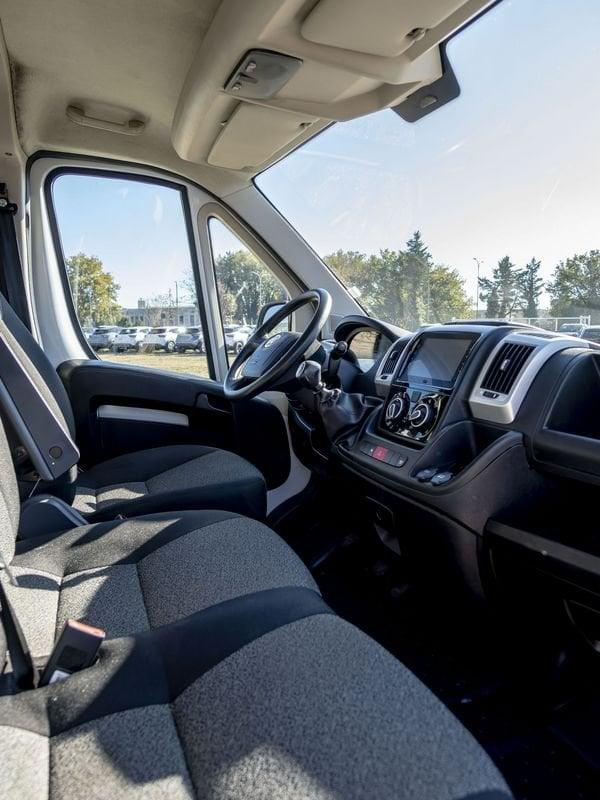 FIAT Ducato 35 2.3 MJT 140CV PLM-SL-TM Furg.Maxi **PREZZO+IVA**