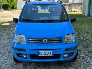 Fiat Panda 1.2 Dynamic NEOPATENTATI