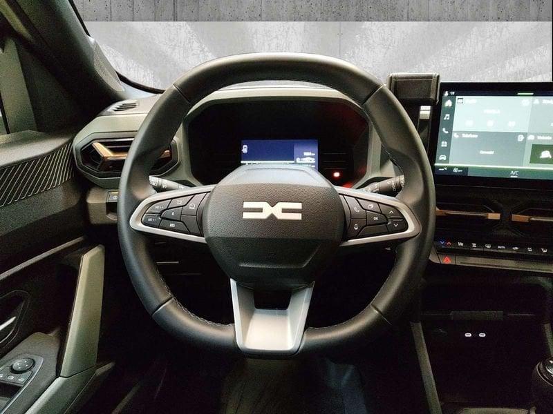 Dacia Duster 1.0 Eco-G Extreme 100cv