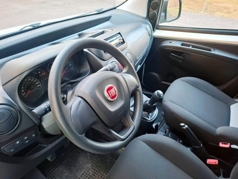 FIAT Fiorino 1.3 MJT 95CV Cargo SX VETRATO