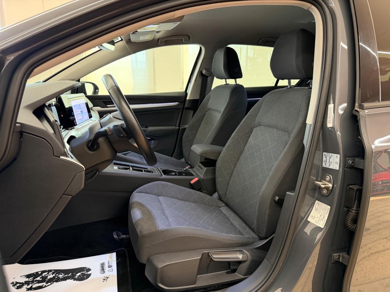 Volkswagen Golf 2.0 TDI DSG 5p. Sport BlueMotion Technology