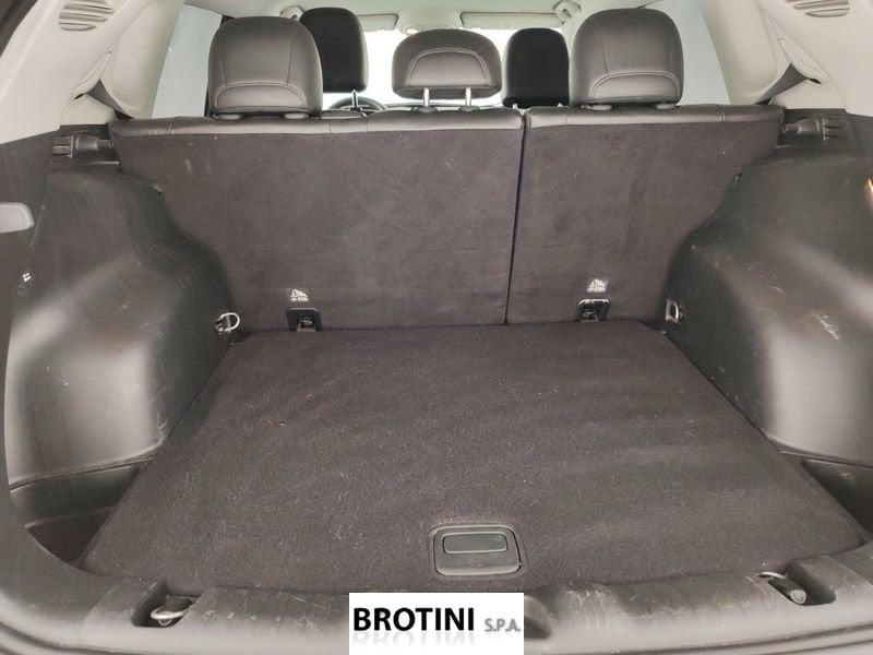 Jeep Compass 1.6 MJet 120cv Limited