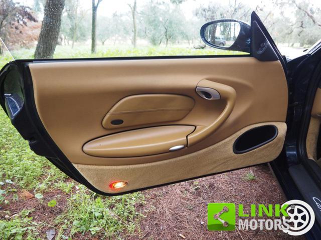 PORSCHE 911 Carrera cat Coupé