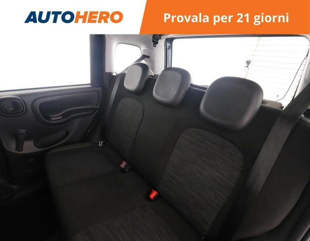 FIAT Panda 1.3 MJT 95 CV S&S 4x4