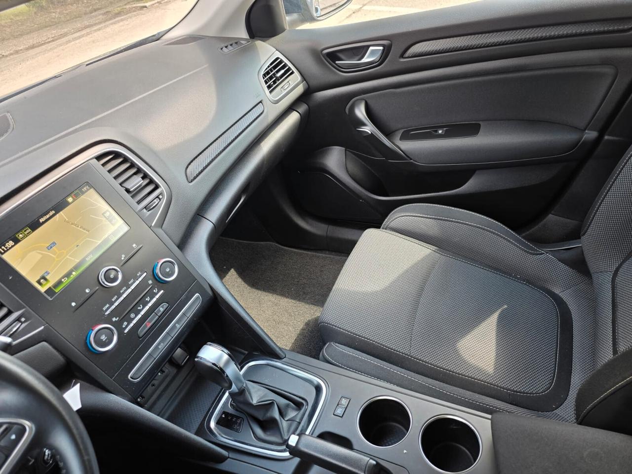 Renault Megane 1.5 dCi 115 CV AUTOCARRO/ FINANZIABILE