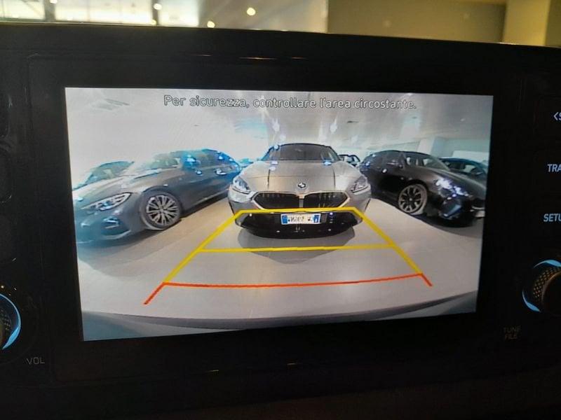 Hyundai Bayon 1.2 mpi Exclusive
