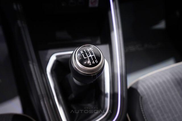 RENAULT Clio TCe 90cv 5 porte Techno