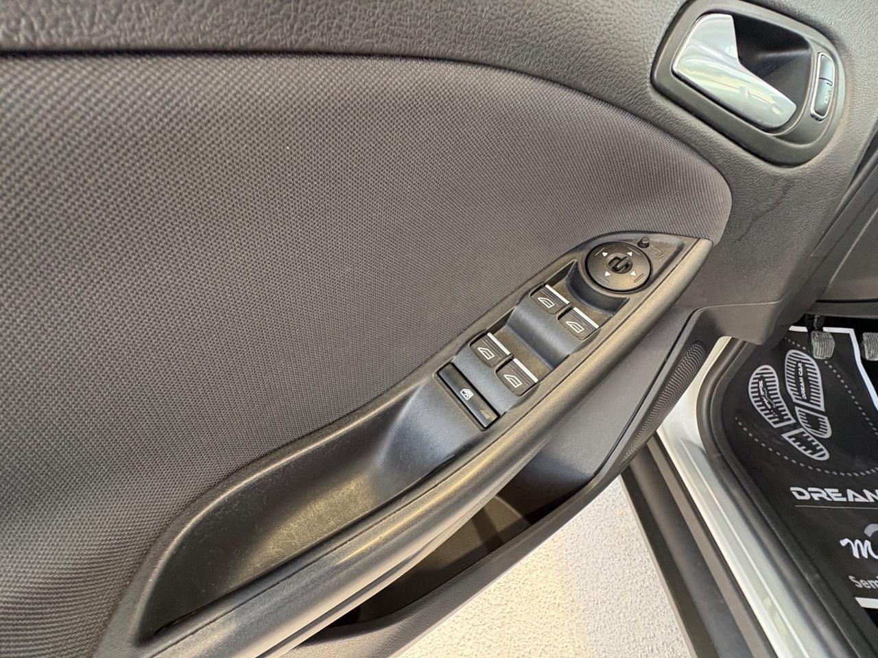 Ford Focus 1.5 TDCi 120 CV Start&Stop Plus