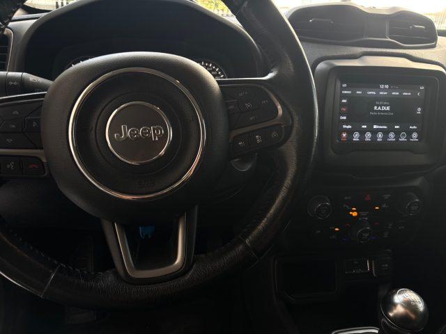 JEEP Renegade 1.6 Mjt 130 CV Limited fari led da ?219,00