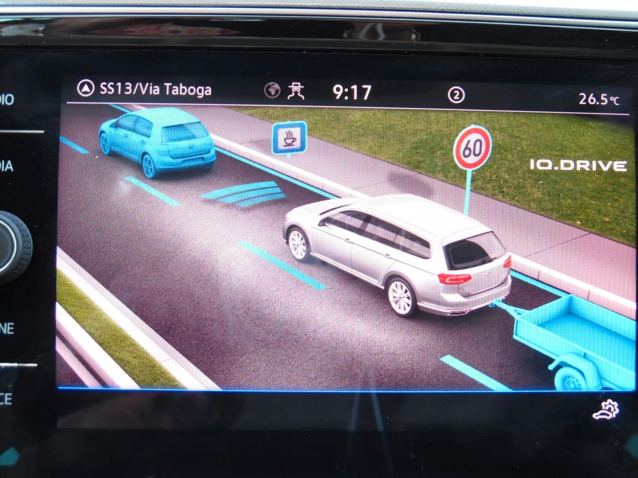 Volkswagen Passat Variant 2.0 TDI SCR EVO DSG Business