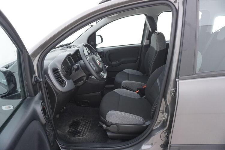 Fiat Panda Hybrid City Life BR677658 1.0 Mild Hybrid 70CV