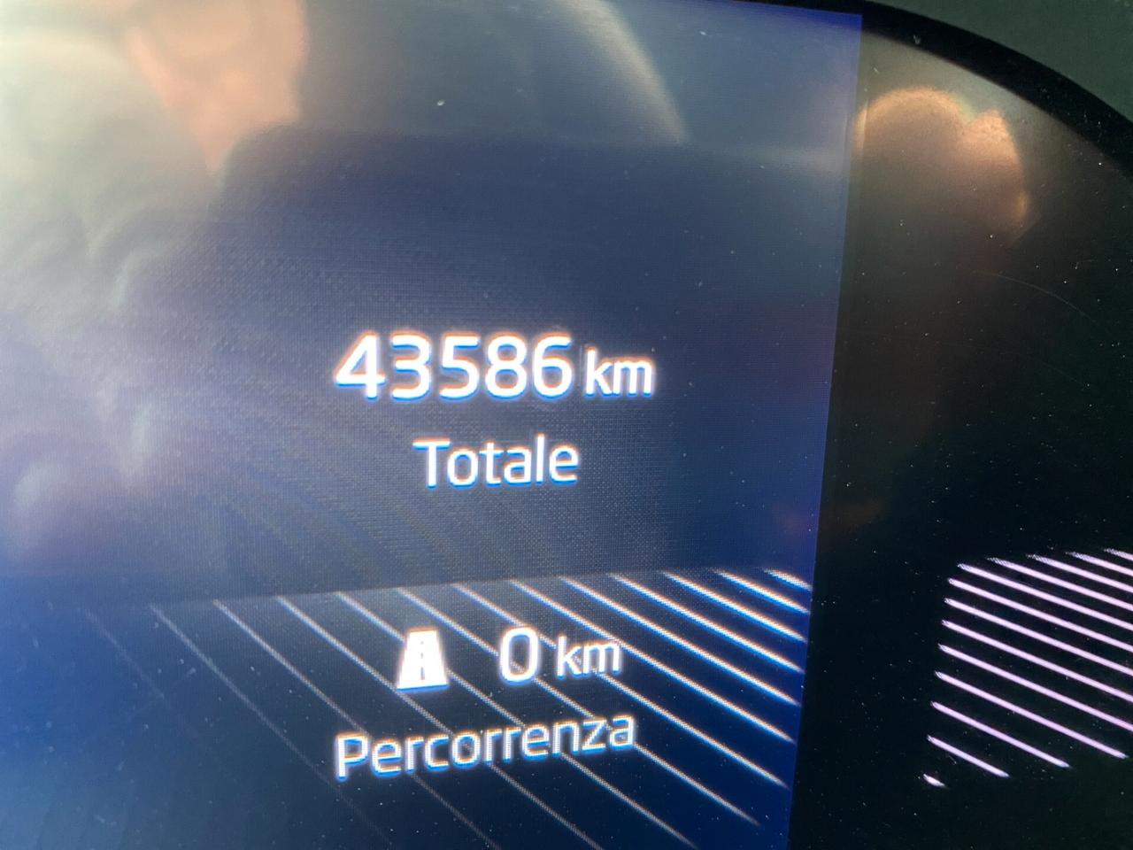 Skoda Karoq 2.0 TDI SCR 115 CV Executive