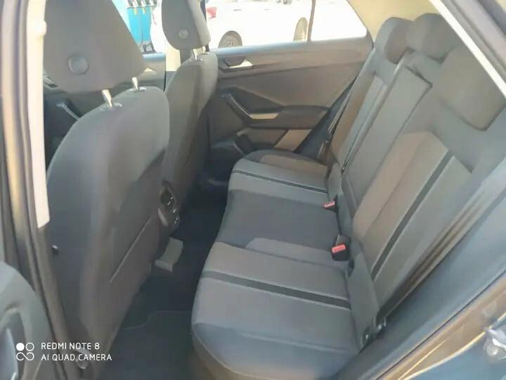 Volkswagen T-Roc 1.0 TSI Business