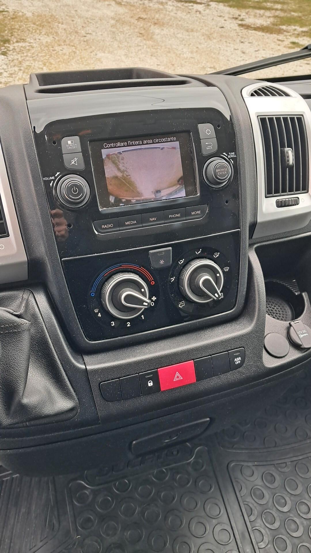 Fiat Ducato 30 2.3 MJT 120CV PC-TN Furgone