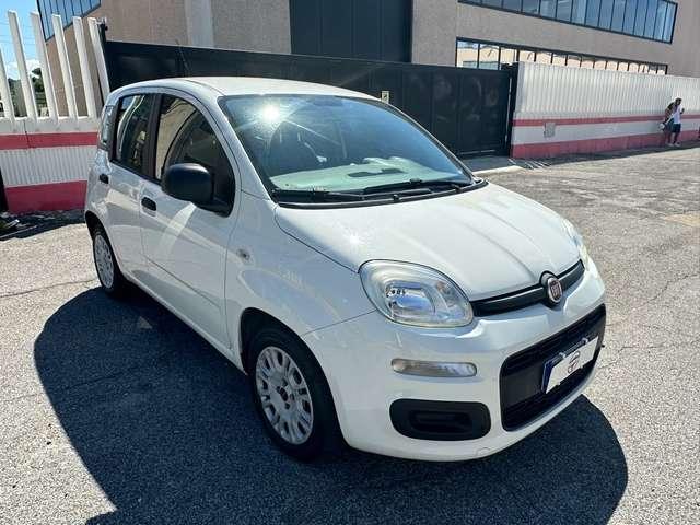 Fiat Panda 1.3 MJT 95 CV S&S Lounge