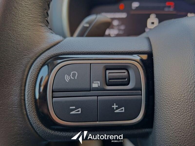 Citroën C5 Aircross 1.5 BlueHDi 130 CV EAT8 Automatica Feel Pack S&S