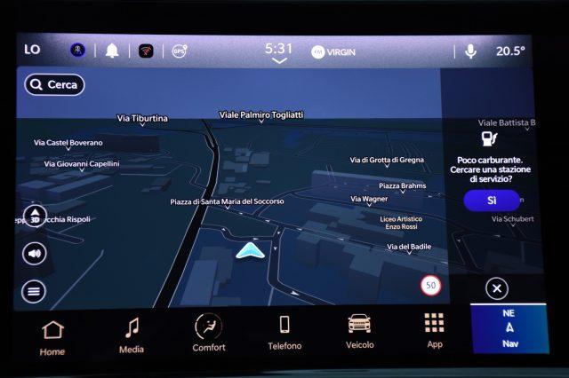 JEEP Compass 1.6 Multijet II 2WD Limited *CAM 360°*