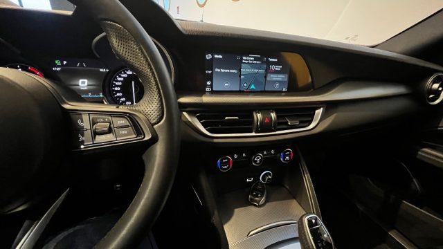 ALFA ROMEO Stelvio 2.2 Turbodiesel 190 CV AT8 Q4 Super - PREZZO VERO