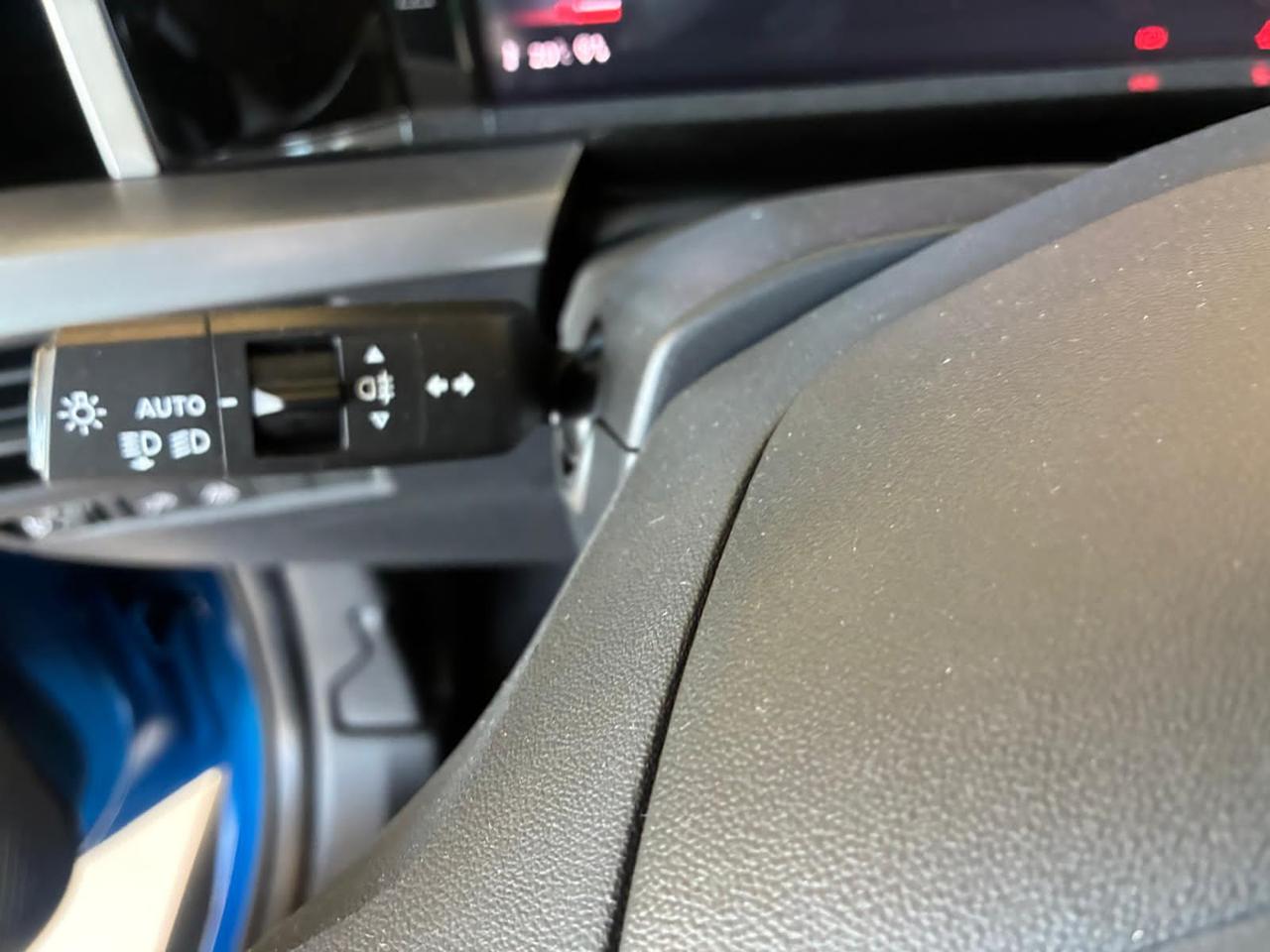 OPEL Frontera 1.2 hybrid 136cv edct