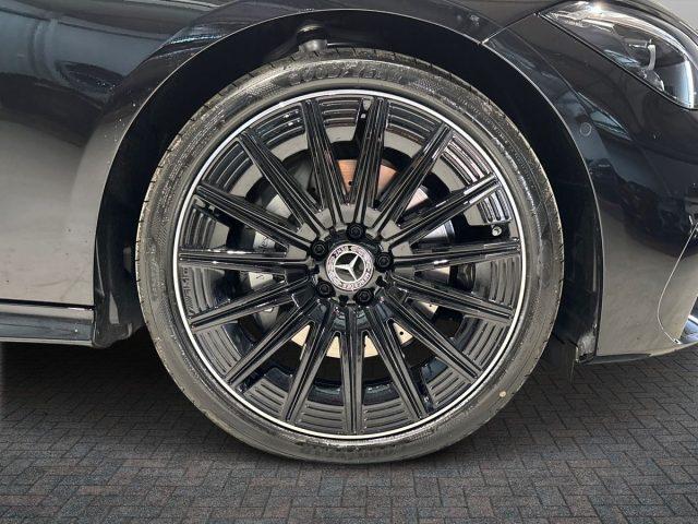MERCEDES-BENZ CLE 220 d Cabrio AMG Line Advanced