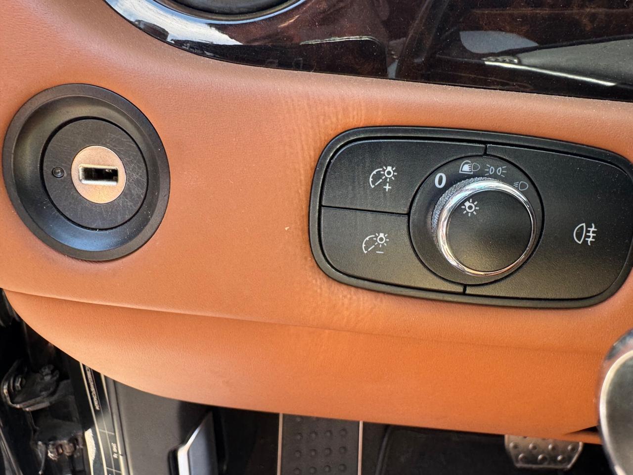 Bentley Continental Flying Spur