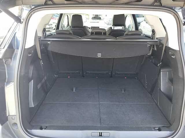 Peugeot 5008 BlueHDi 130 S&S EAT8 Allure