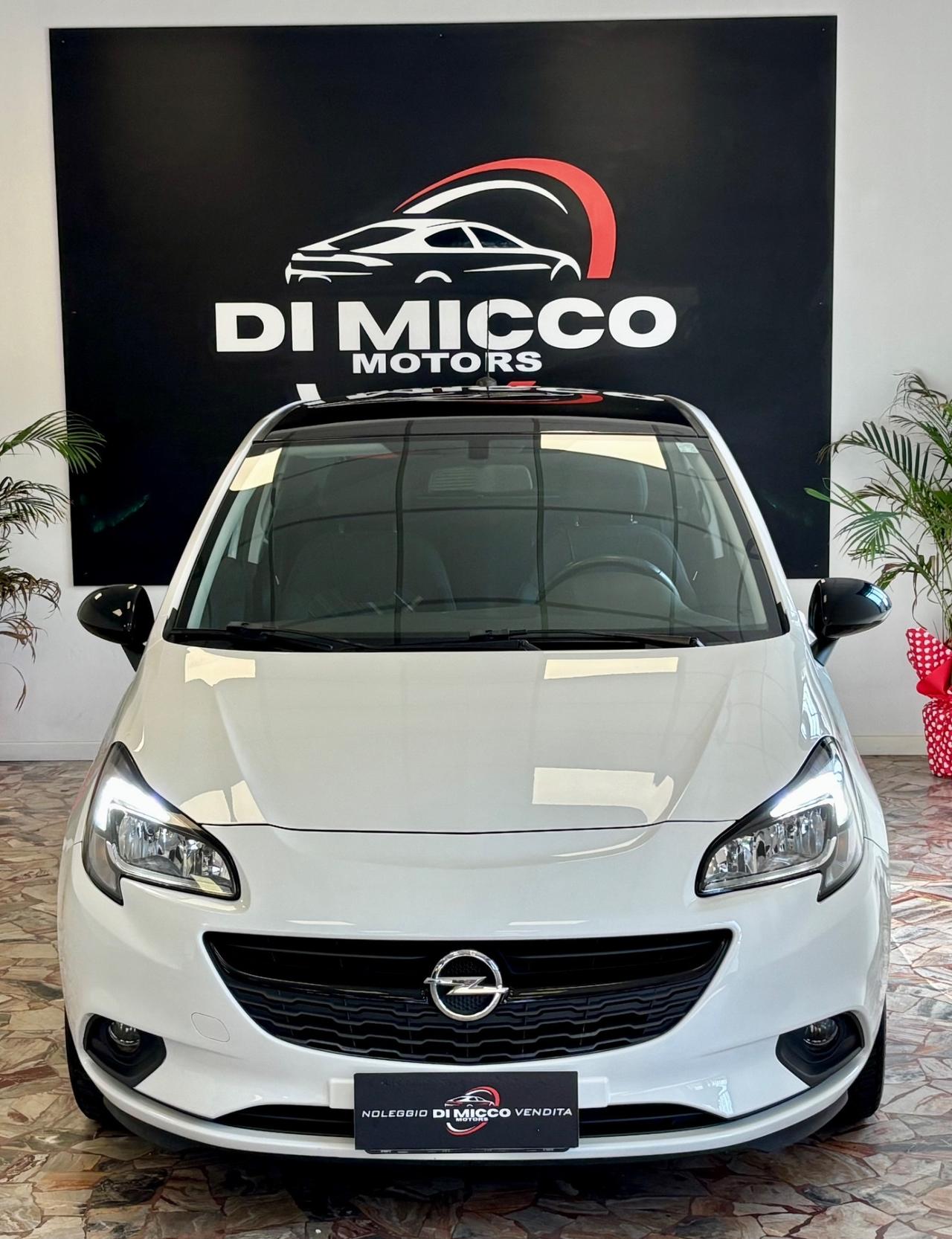Opel Corsa 1.4 90CV GPL Tech Coupé Innovation