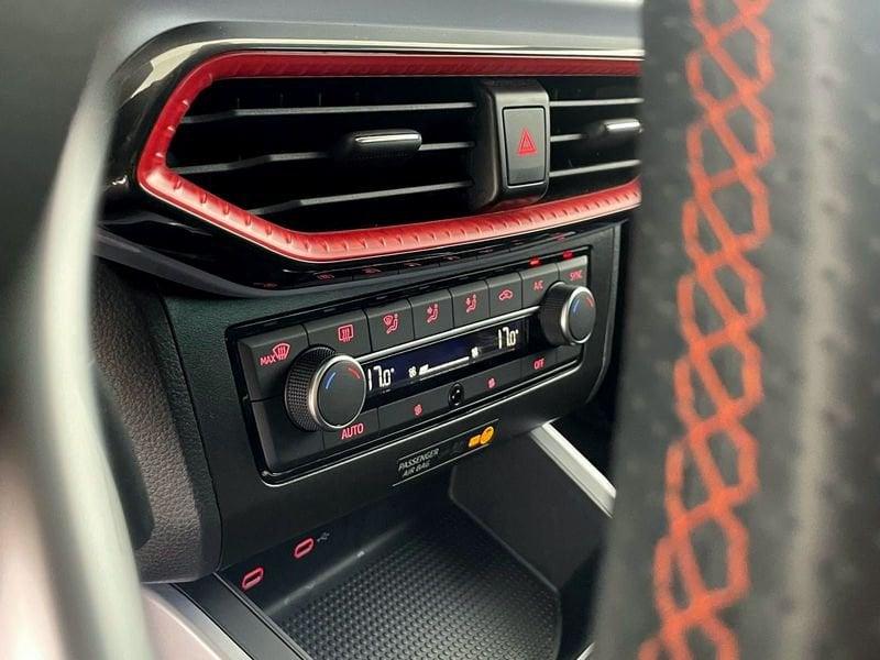 Seat Arona 1.0 EcoTSI FR