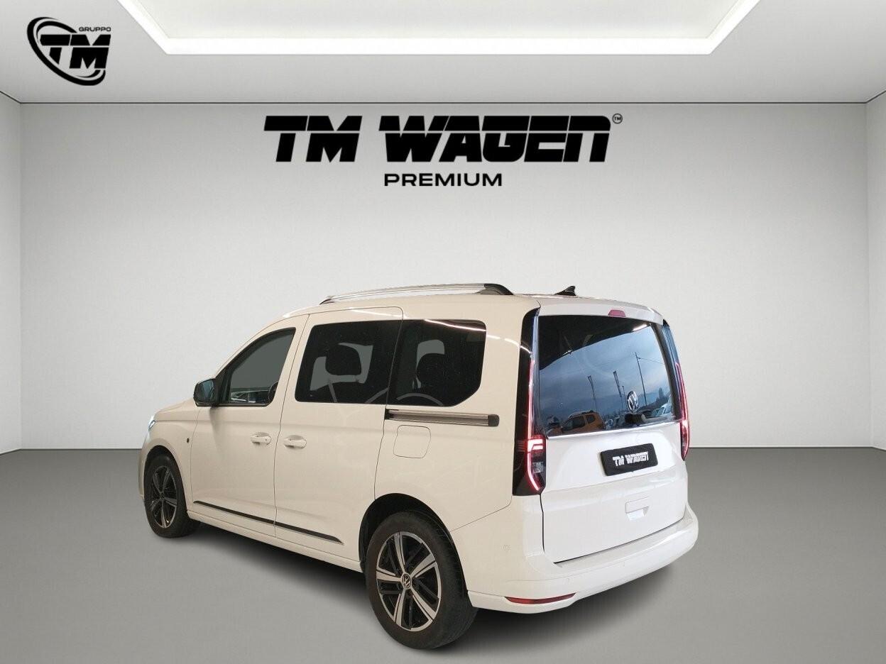 Volkswagen Caddy 1.5 TSI Style - IVA COMPRESA