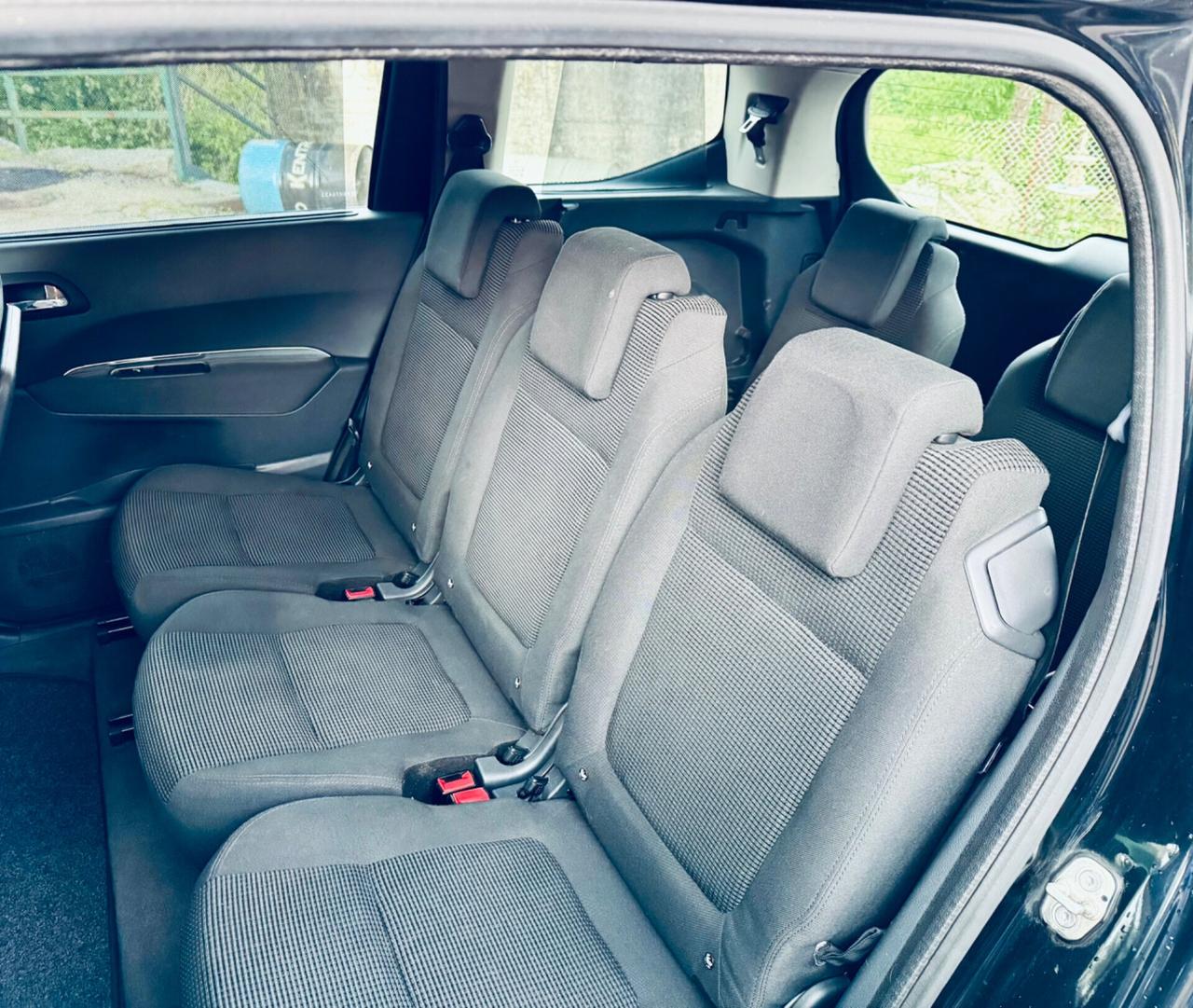 Peugeot 5008 2.0 HDi 150CV Business 7 Posti