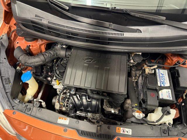 HYUNDAI i10 1.0 MPI Login