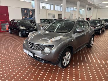 Nissan Juke 1.5 dCi Ministry of Sound - UNICO PROPRIETARIO