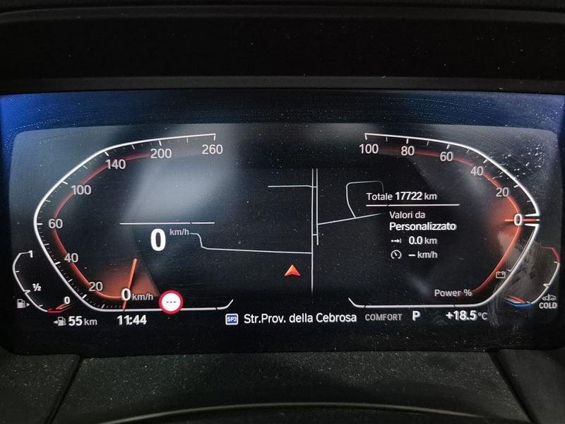 BMW Z4 G29 2019 sdrive 20i Msport auto