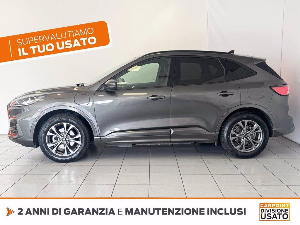 FORD Kuga 2.5 phev st-line x 2wd 225cv cvt del 2022