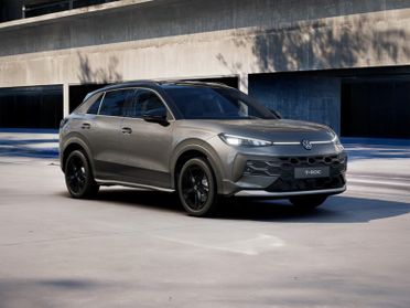 Volkswagen T-Roc 1.5 etsi style 115cv dsg