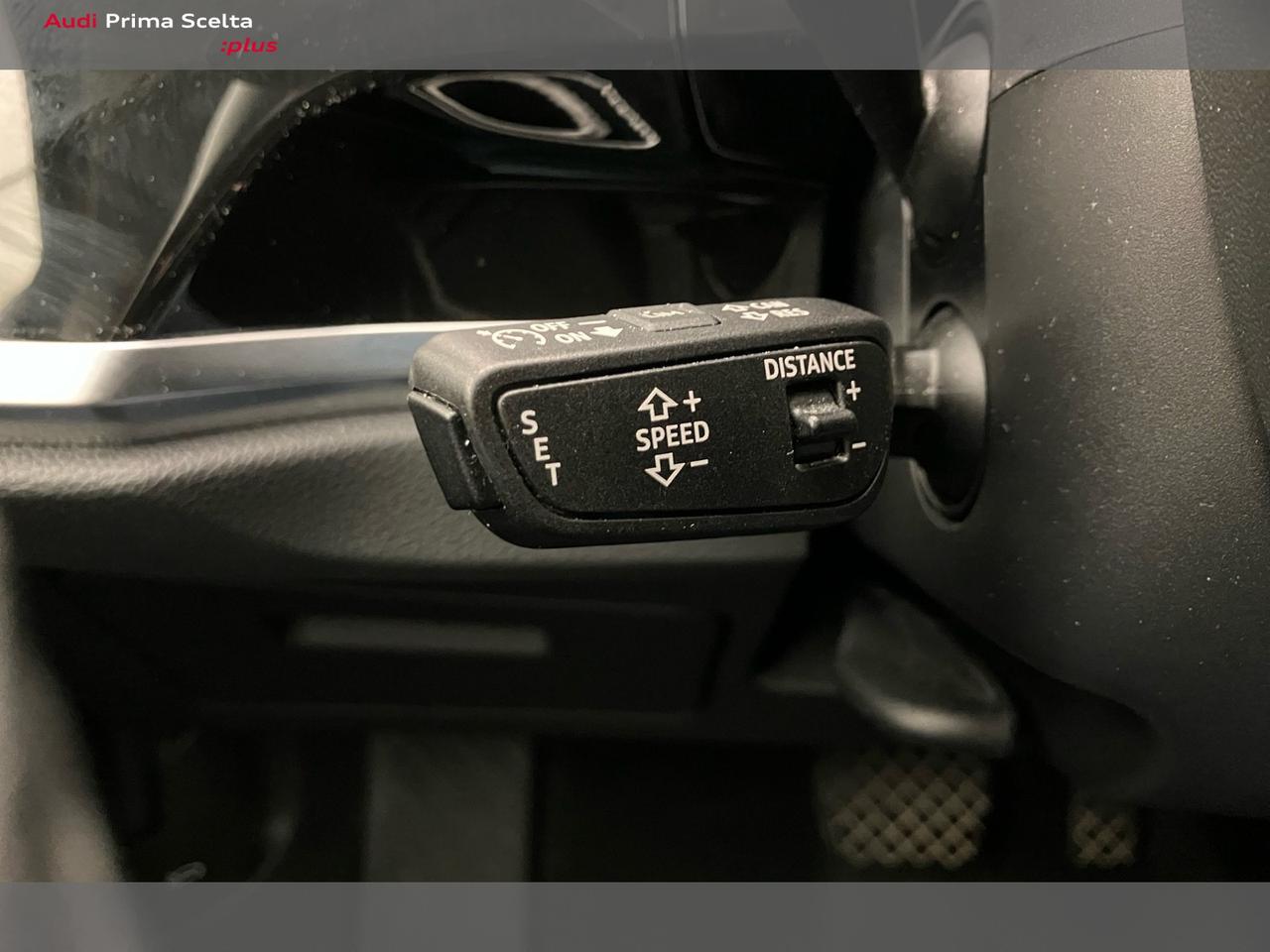 35 2.0 TDI Business Advanced S tronic