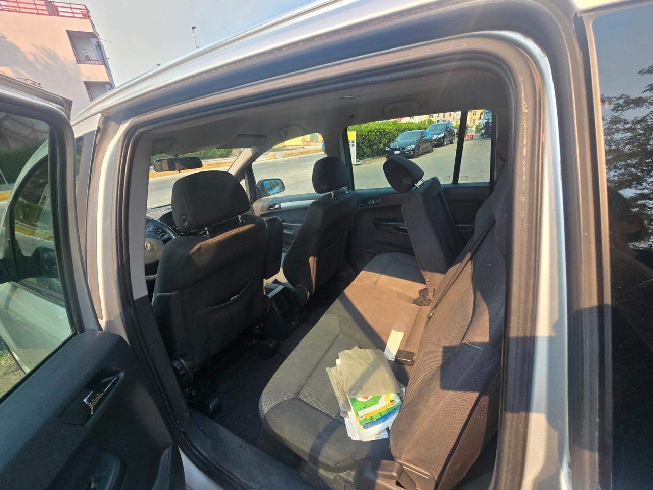 Opel Zafira 1.6 16V ecoM 150CV T One Business