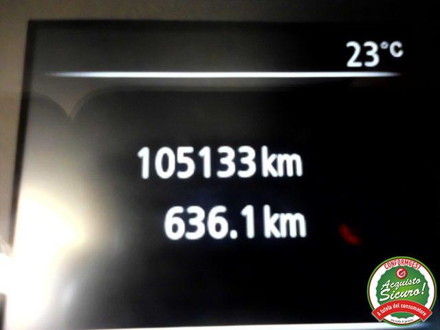 DACIA Duster 1.5 Blue dCi 8V 115 CV 4x2 Prestige