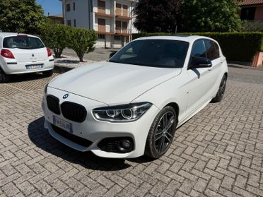 Bmw 120d Msport Full optional