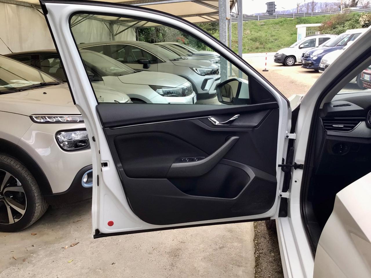 Skoda Kamiq 1.0 TSI Style