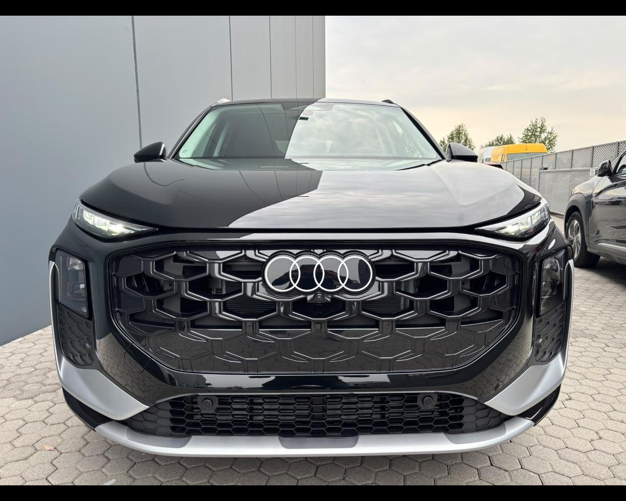 AUDI Q3 III 2025 - Q3 1.5 tfsi mhev S line edition 150cv s-tronic
