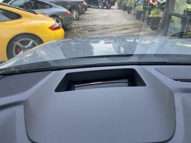 Audi Q8 Q8 SUV TDI quattro tiptronic S line edition 286 CV