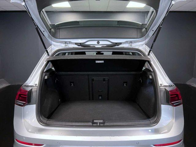 VOLKSWAGEN Golf 1.0 eTSI 110CV EVO DSG Life
