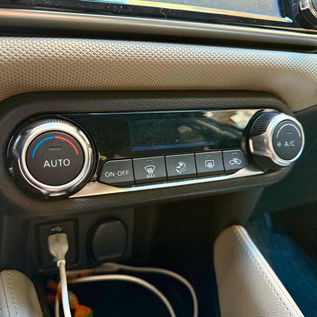 Nissan Micra 1.5 dCi 8V 5 porte N-Connecta