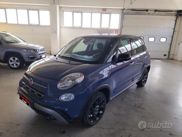 FIAT 500L 1.3 Multijet 95 CV Cross